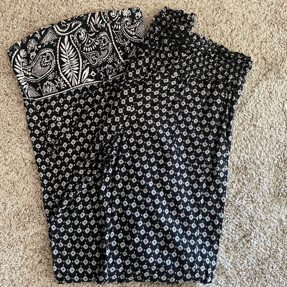 Roxy palazzo  beach pant